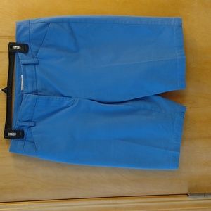Women's shorts size 8
